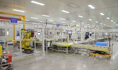 世界互联网大会倒计时 浙江以互联网技术为引擎，变频器产业引领制造业升级换挡