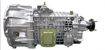 揭秘史上质量最可靠的十大变速箱品牌与技术解析