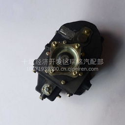 法士特变速箱二轴后盖组件全解析 从价格、图片到选购指南