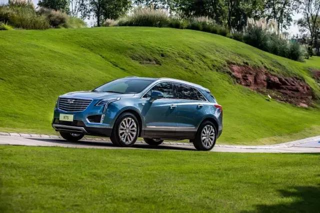 稳站市场前三的凯迪拉克XT5如何更进一步？答案藏在轻混动与伺服定位系统