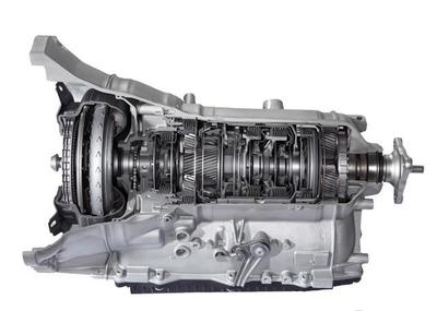 全球变速器技术五强 德国领跑，日、美、意、法各显神通