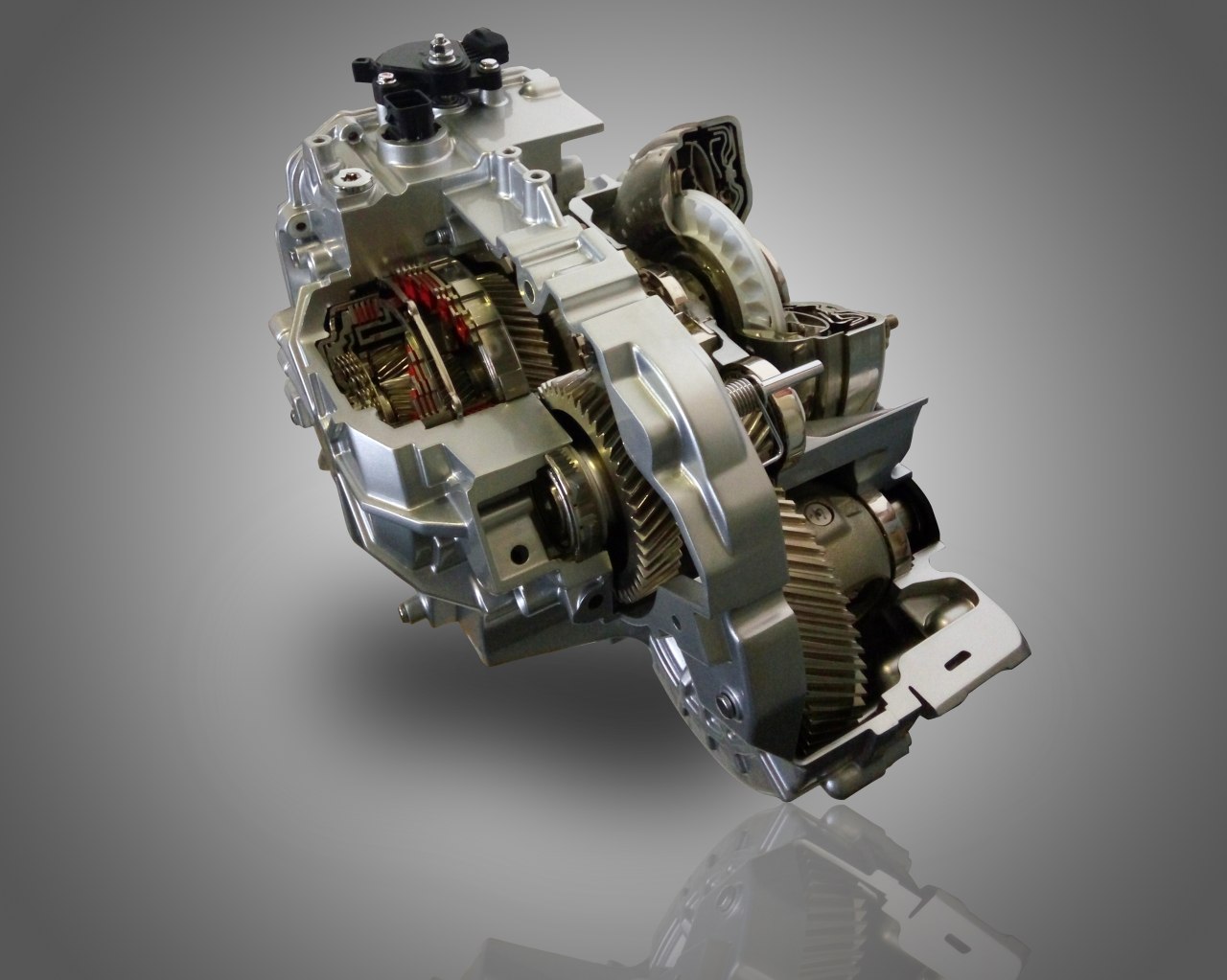 国产自动变速箱的崛起之路 变频器技术的革新与突破