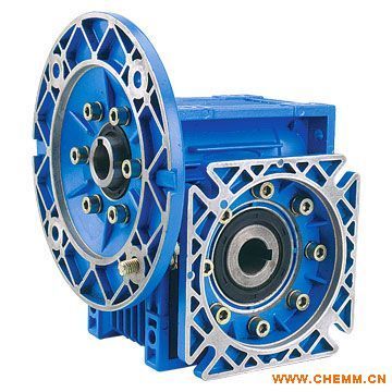 UDL系列无级变速器伺服定位系统的特点与应用