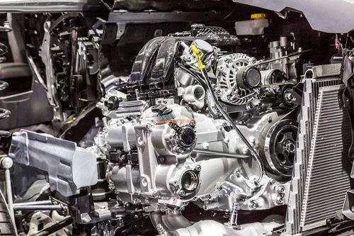 宁夏变速箱维修首选腾翔自动变速箱维修站