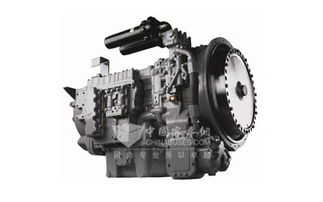 艾里逊自动变速箱 油田作业中的首选设备与伺服定位系统的应用优势